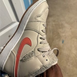 Nike 1